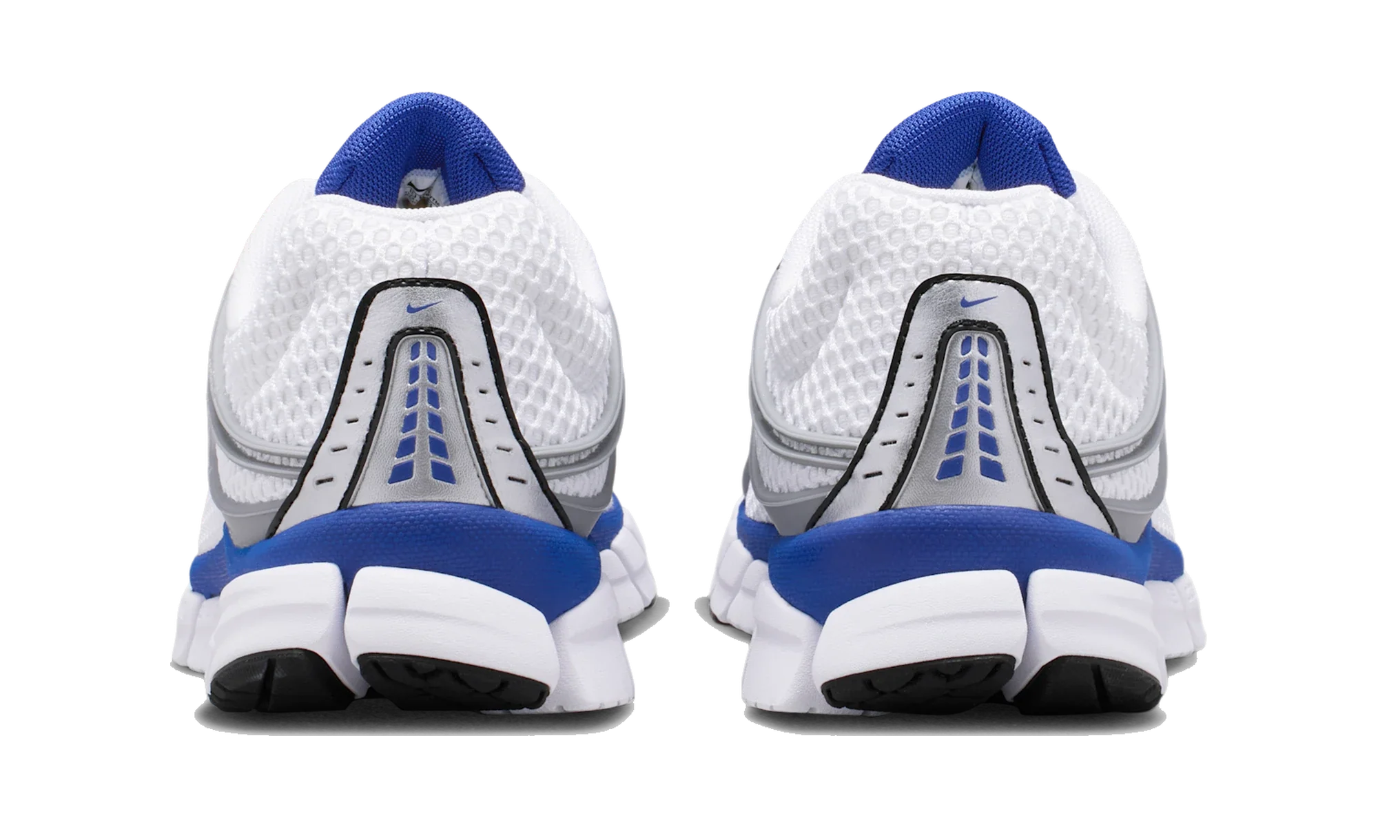 Nike Zoom Skylon 11 White/Metallic Silver/Old Royal/Black