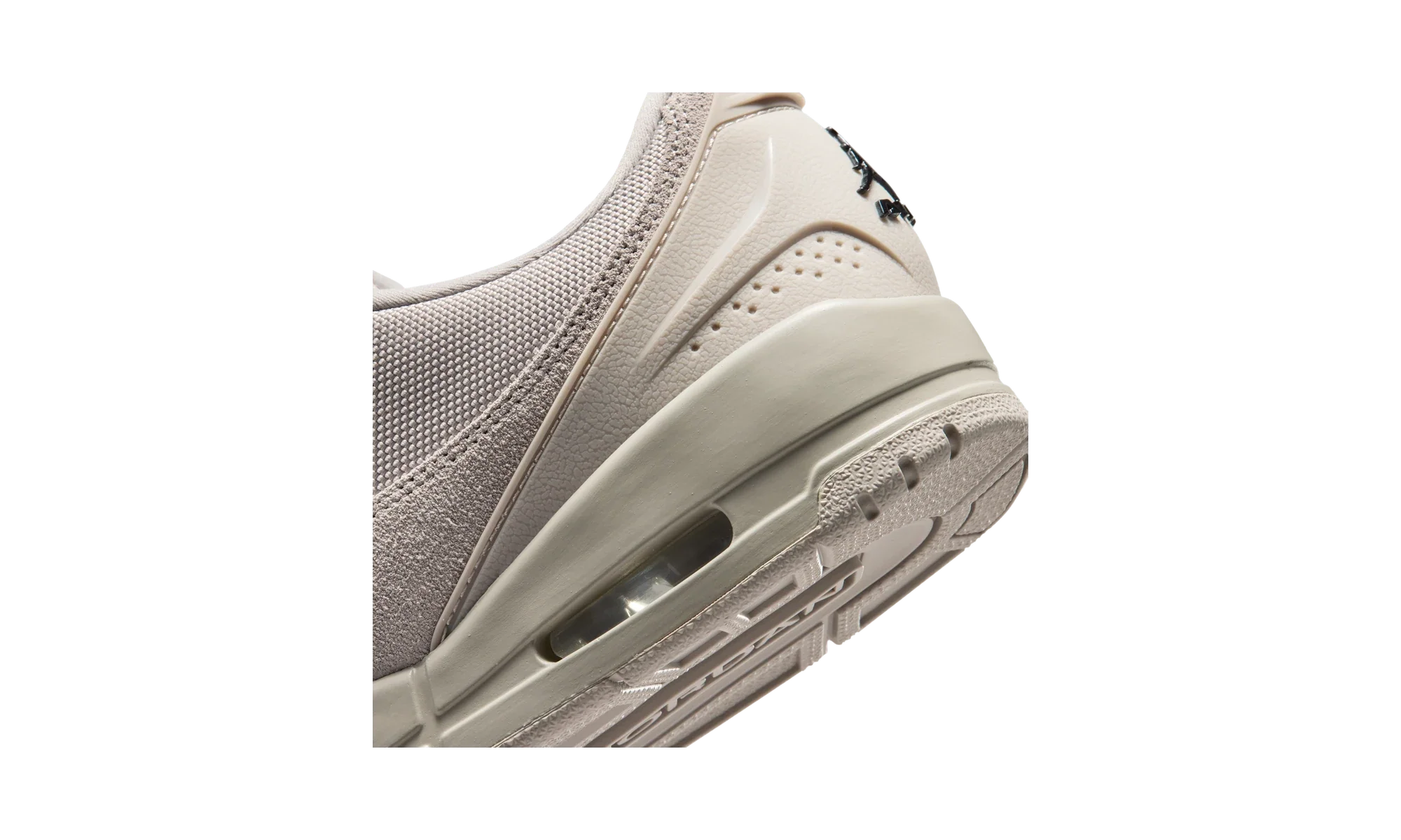 Air Jordan Ultra Moon Particle/Moon Particle/Black