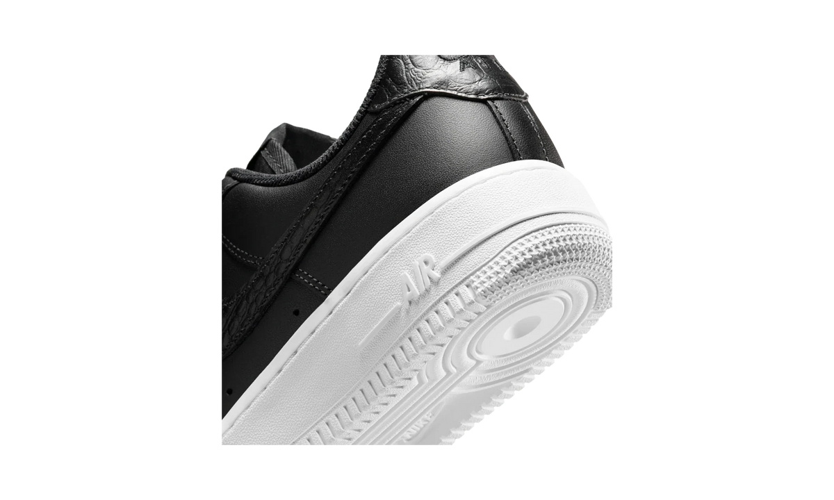 Nike Air Force 1 '07 SE Black/Neutral Grey/White/Black