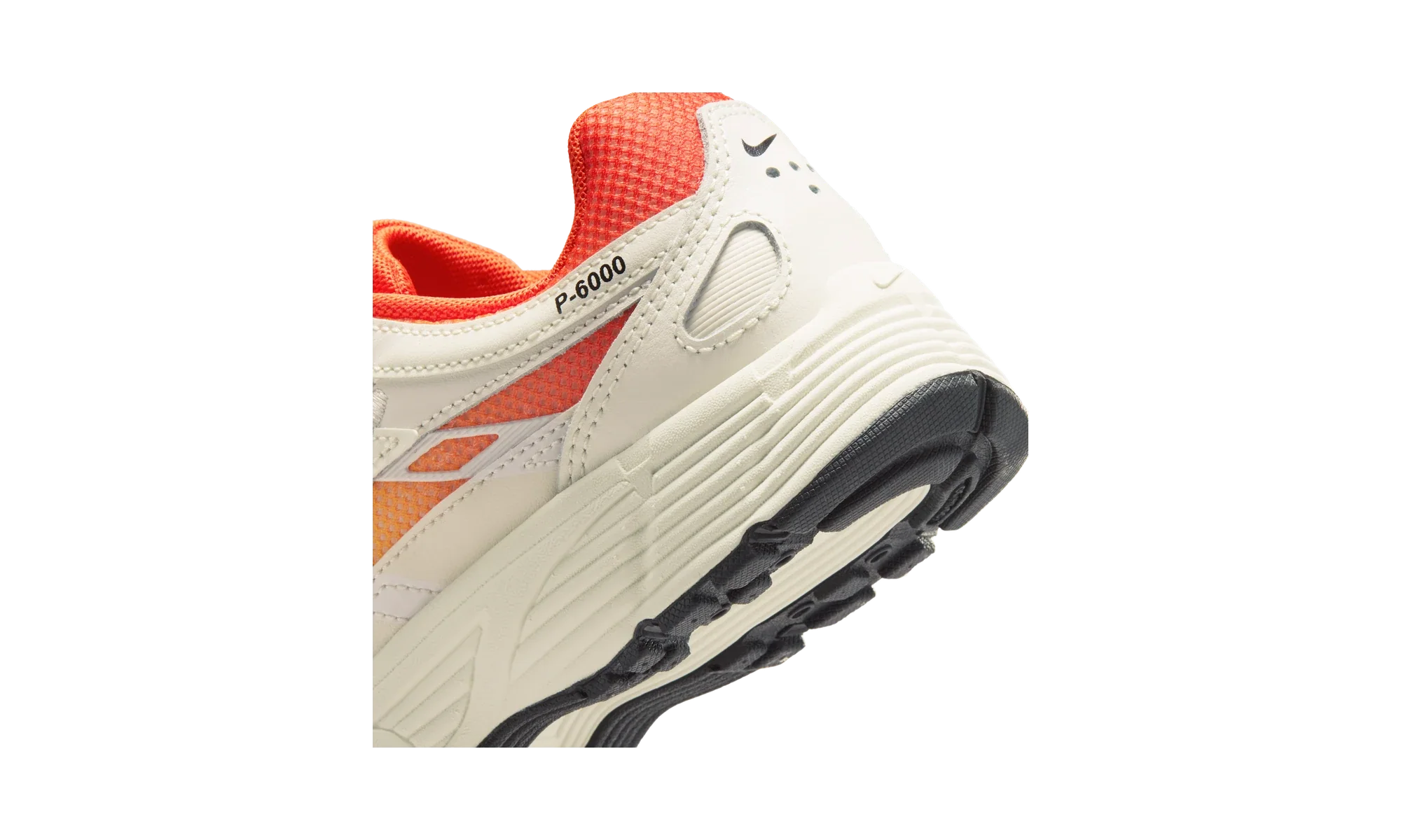 Nike P-6000 Sail/Cosmic Clay/Volt Ice/Black