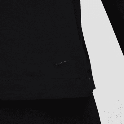 Nike Tech Woven Jacket Black/Black/Black