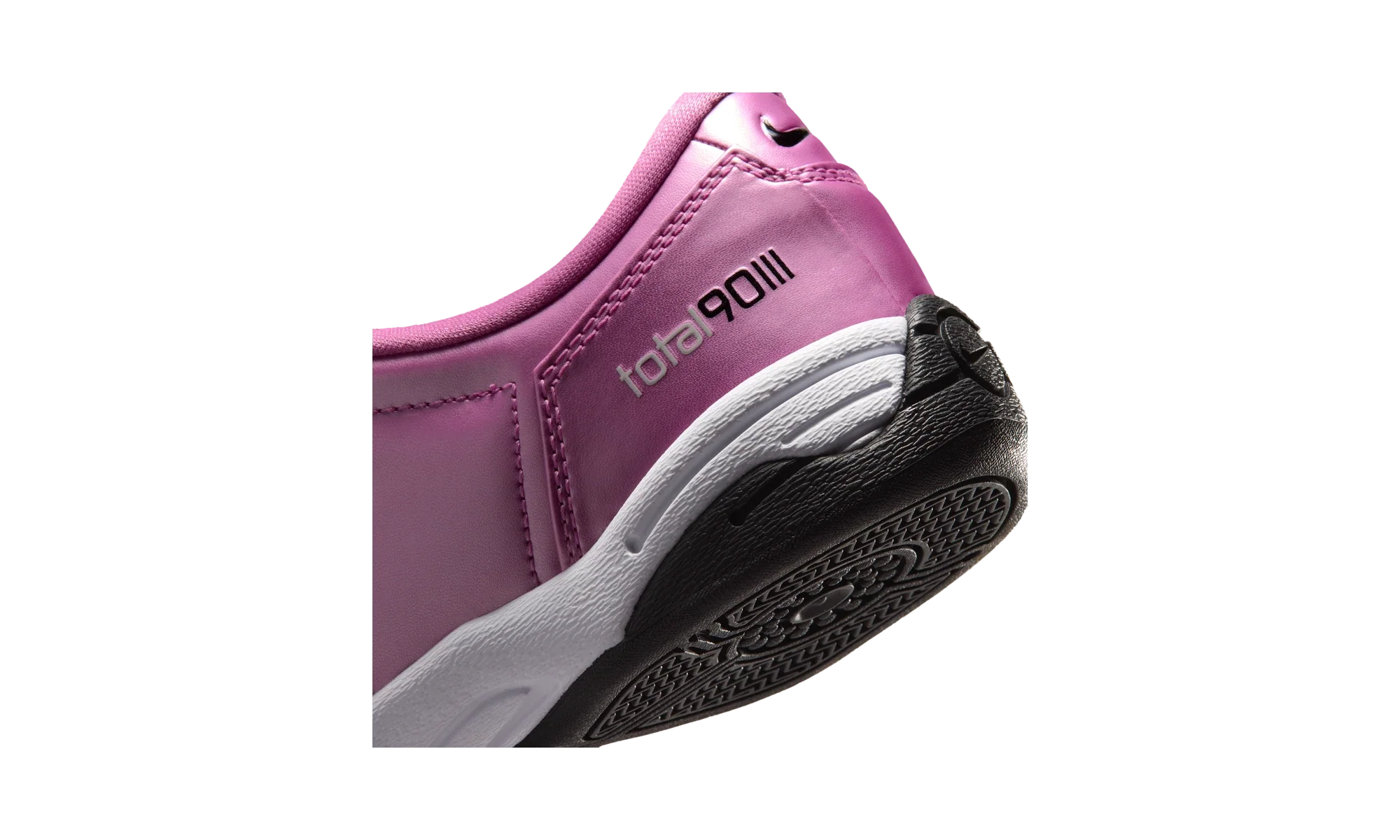 Nike Total90 Light Magenta/White/Black