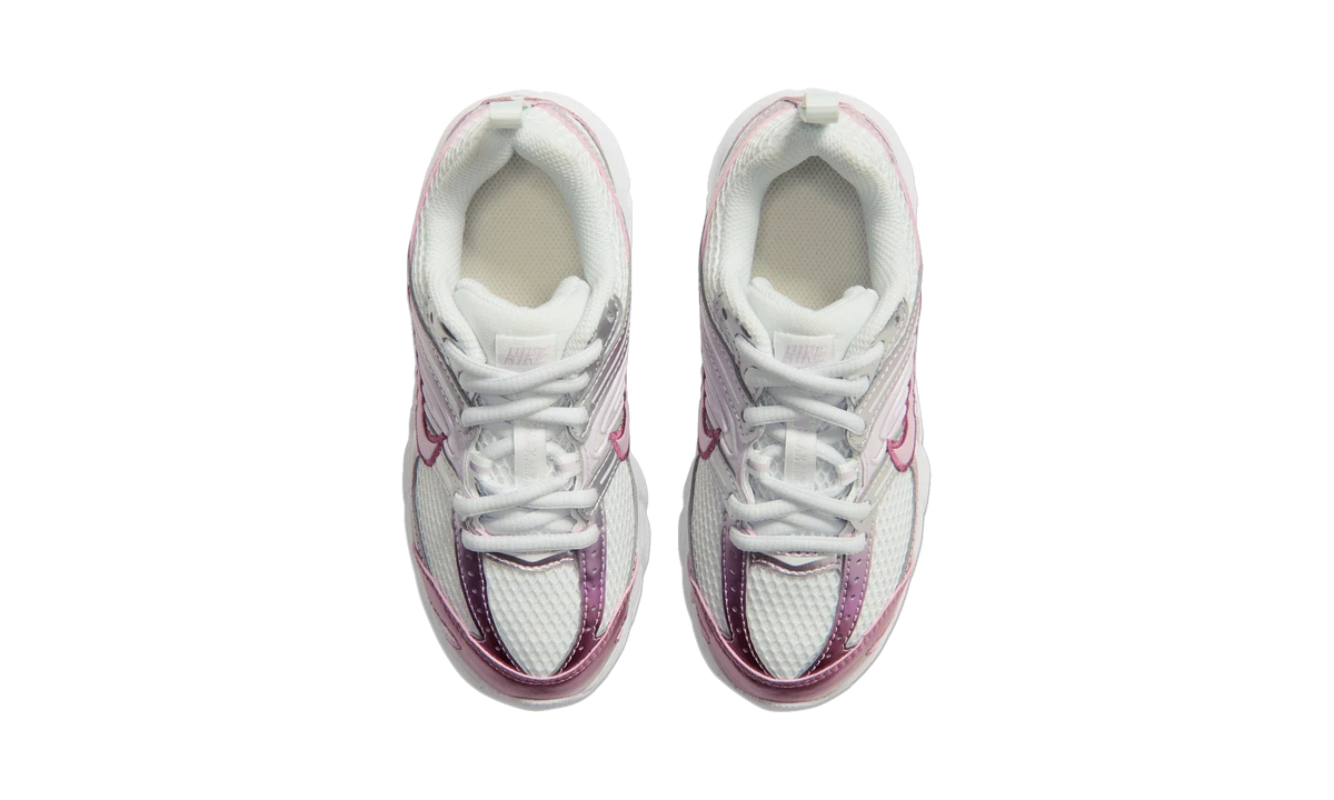 Nike Air Max Moto 2K Off-White/Metallic Silver/Mystic Dates/Bleached Lilac