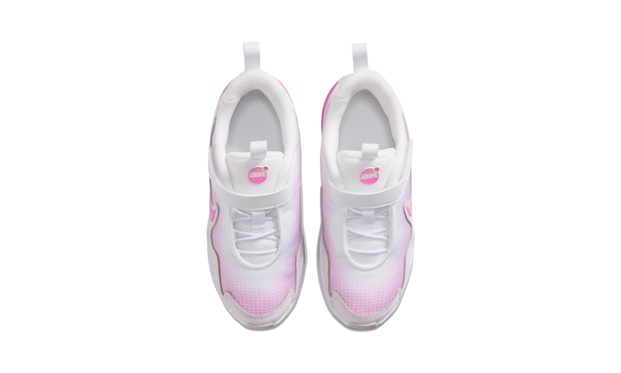 Nike Air Max Nova White/Playful Pink/Bleached Lilac