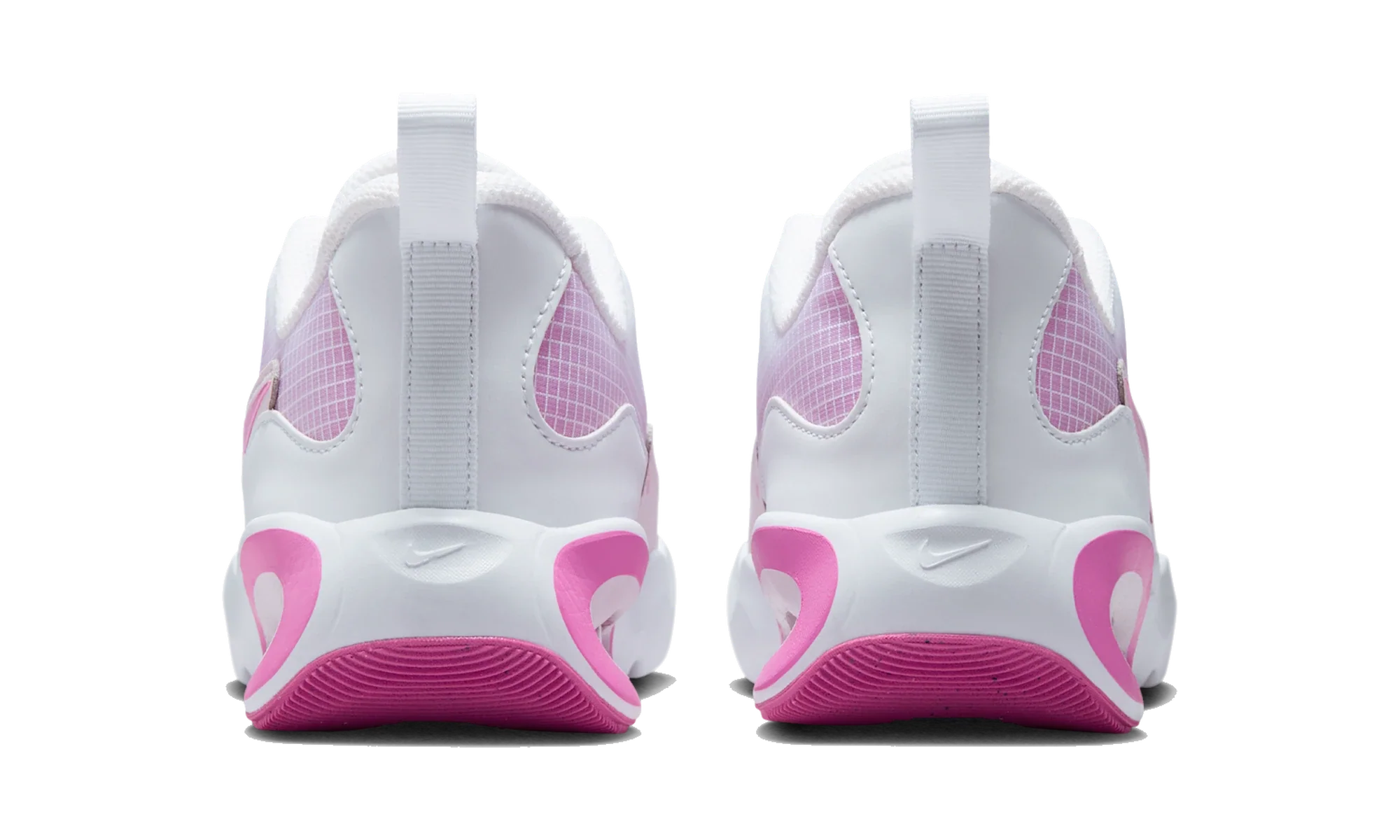 Nike Air Max Nova White/Playful Pink/Bleached Lilac