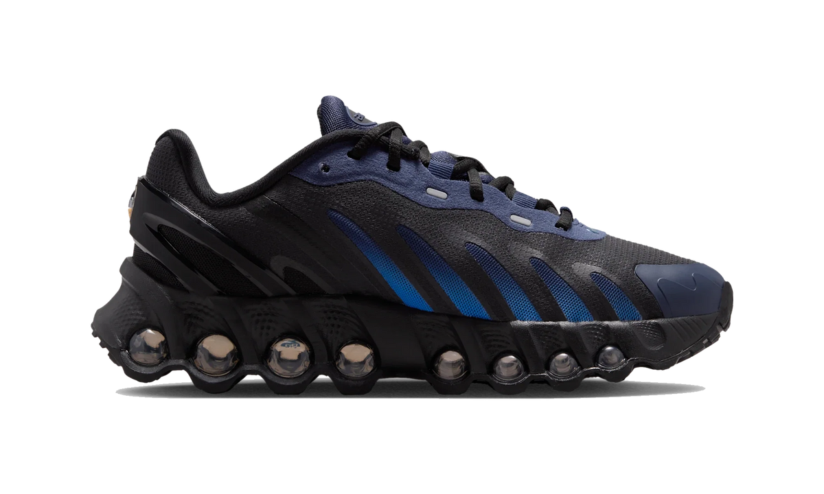 Nike Air Max Dn8 Black/Midnight Navy/Blue Crystal