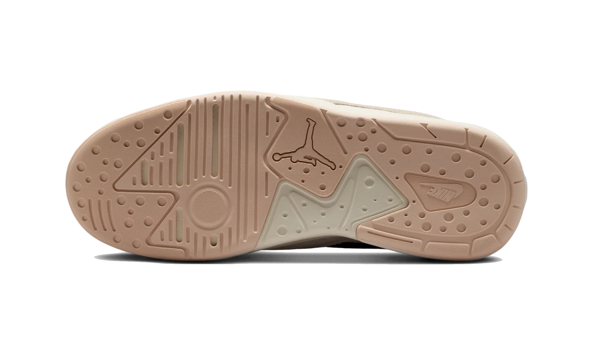 Air Jordan CMFT Era Birch/Pale Ivory/Pinksicle/Burgundy Ash