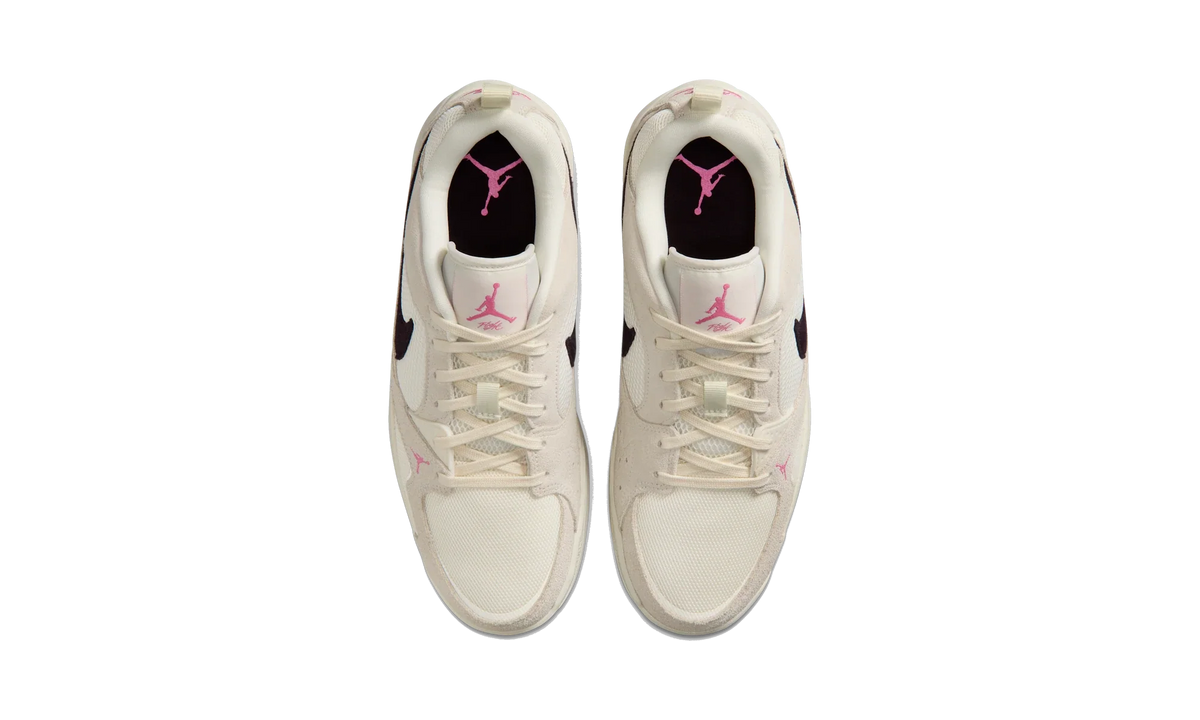 Air Jordan CMFT Era Birch/Pale Ivory/Pinksicle/Burgundy Ash