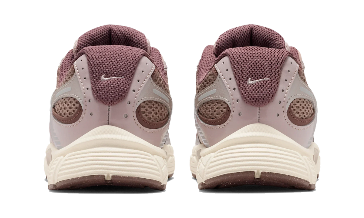 Nike V5 RNR Taupe Haze/Tattoo/Silt Red/Burgundy Ash