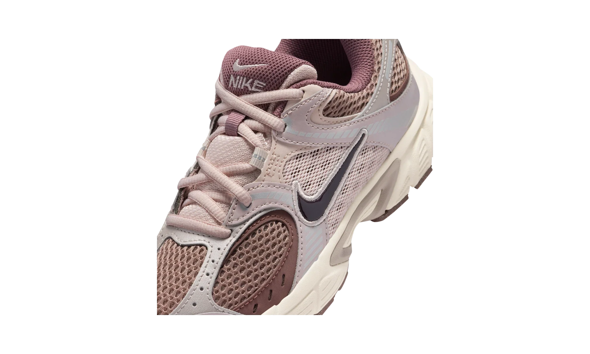 Nike V5 RNR Taupe Haze/Tattoo/Silt Red/Burgundy Ash