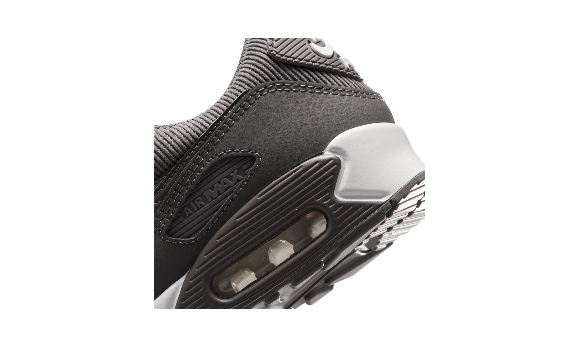 Nike Air Max 90 Cave Stone/Dark Beetroot/Summit White/Cave Stone
