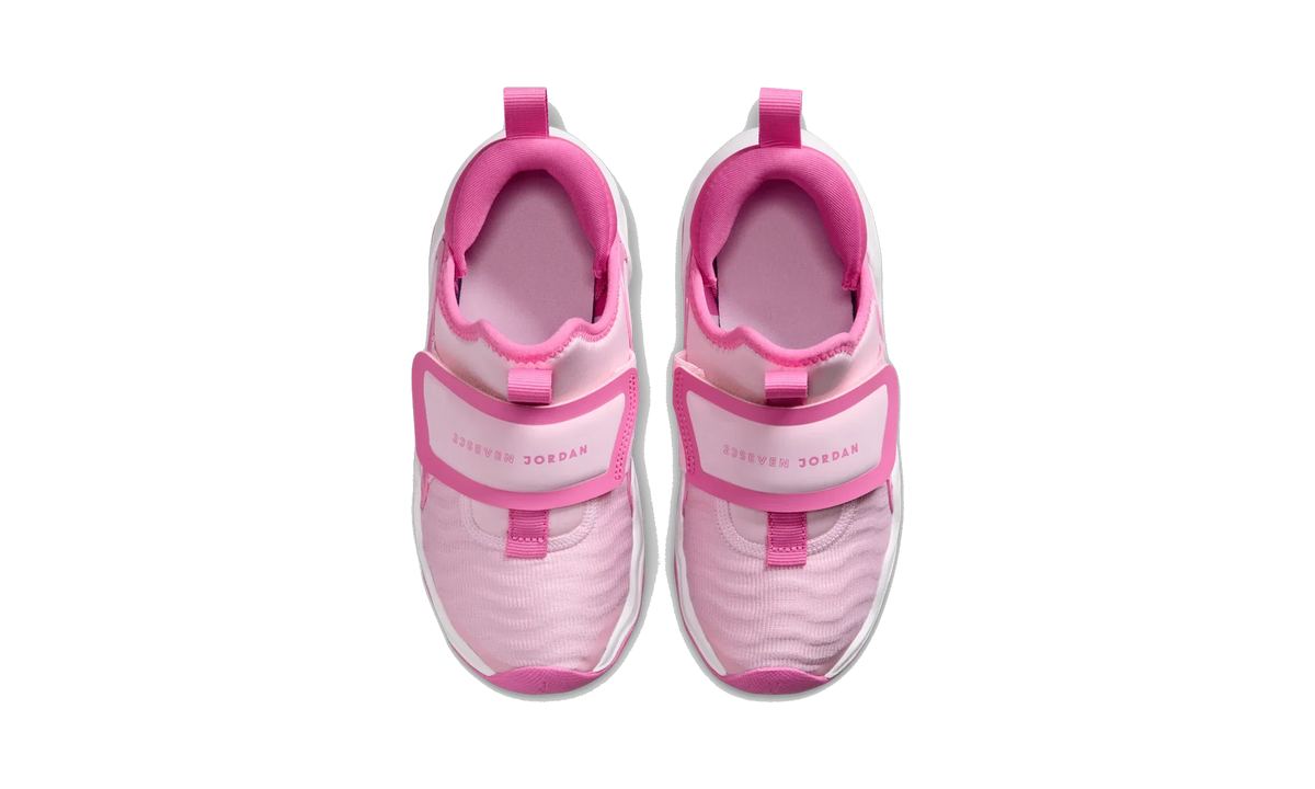 Air Jordan 23/7.2 EasyOn Pink Foam/White/China Rose
