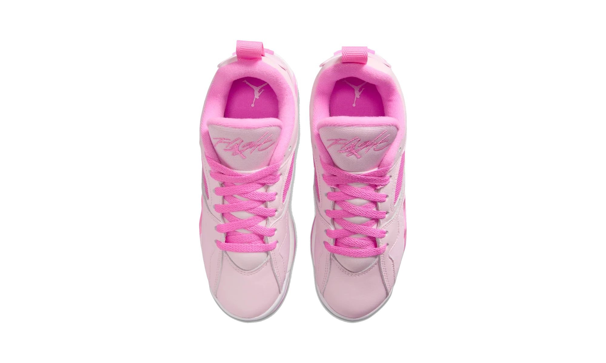 Air Jordan MVP 92 Pink Foam/White/China Rose