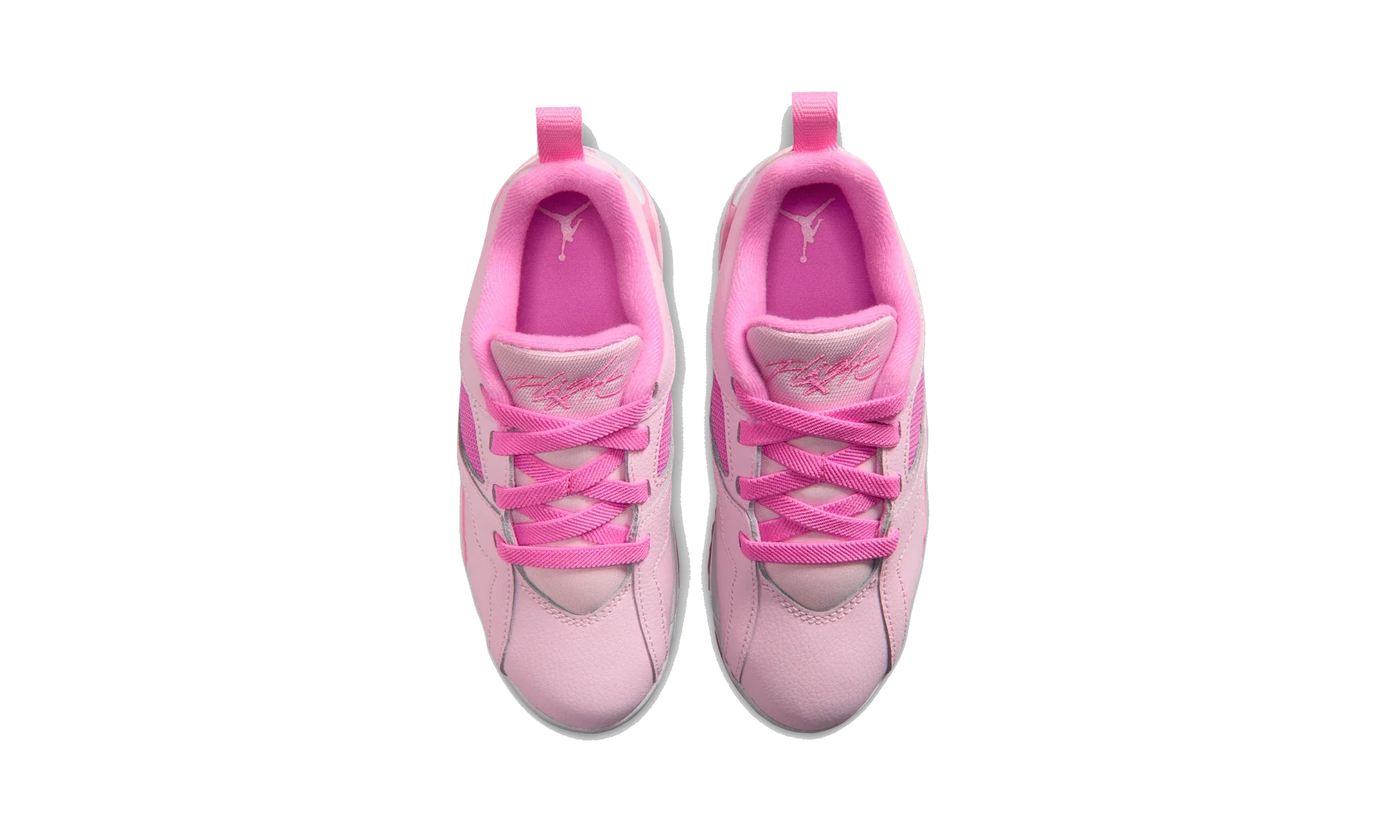 Air Jordan MVP 92 Pink Foam/White/China Rose