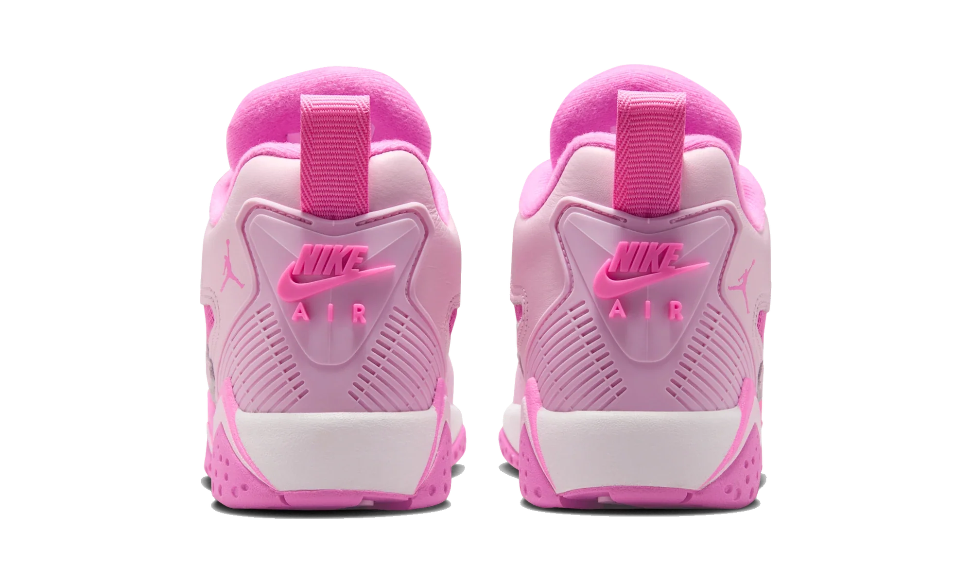 Air Jordan MVP 92 Pink Foam/White/China Rose