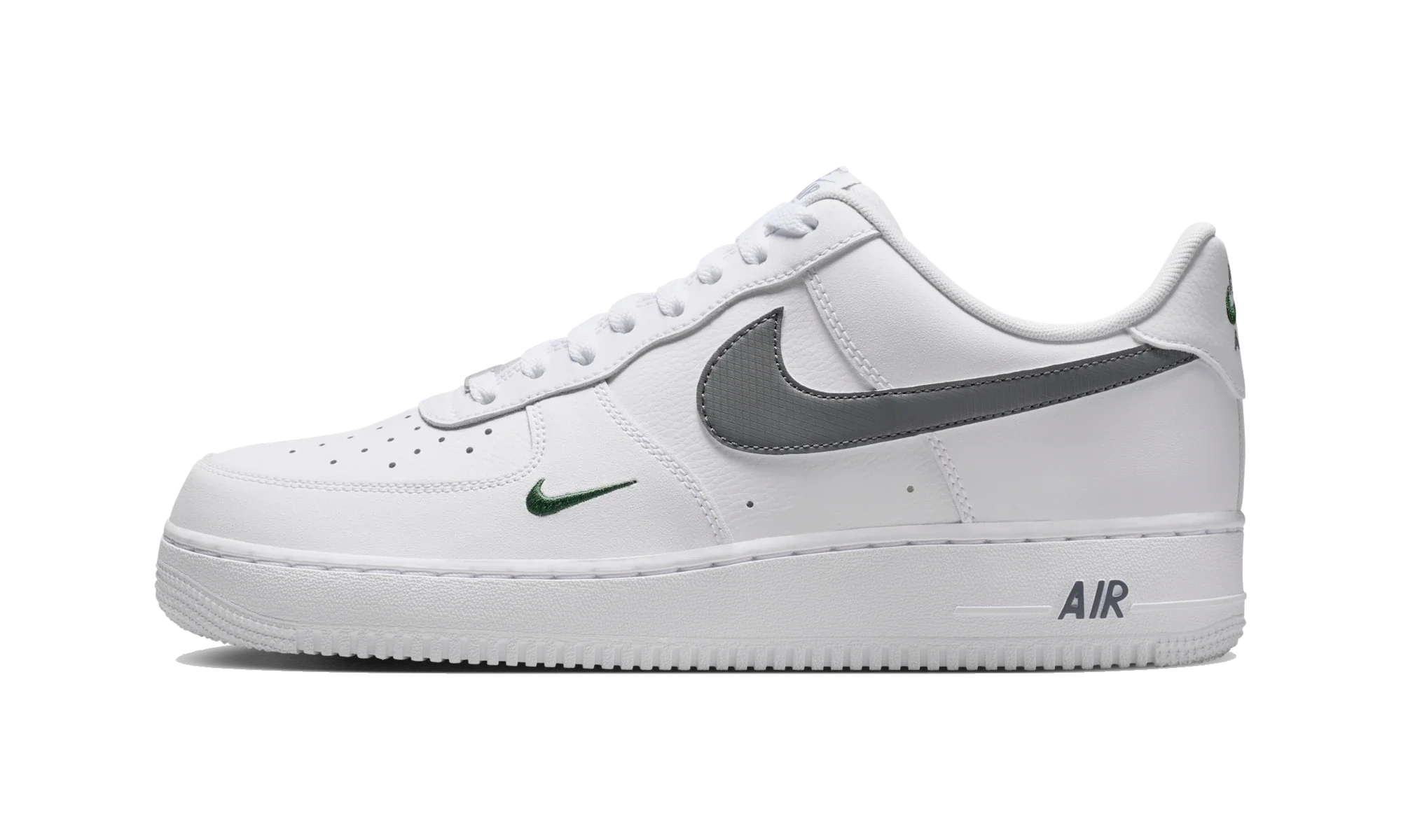 Nike Air Force 1 Low '07 White/Fir/Cool Grey