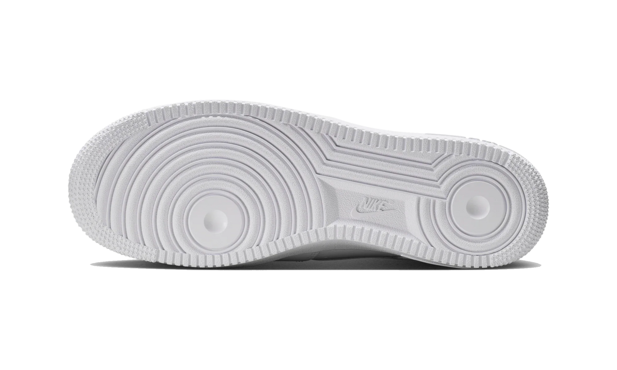Nike Air Force 1 Low '07 White/Fir/Cool Grey