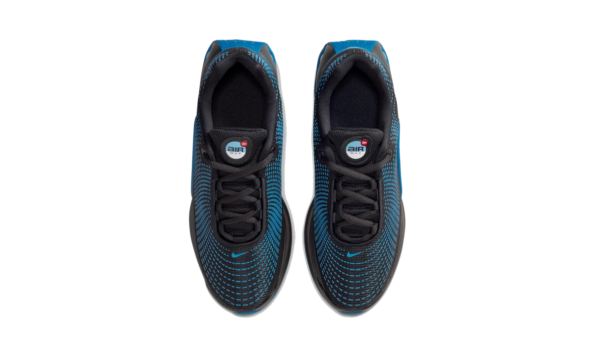 Nike Air Max Dn Black/Dutch Blue/Phantom/Court Blue