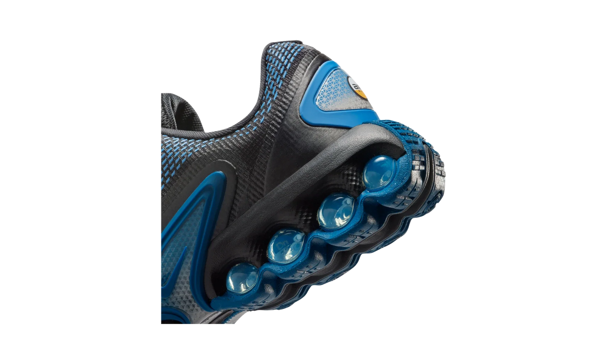Nike Air Max Dn Black/Dutch Blue/Phantom/Court Blue