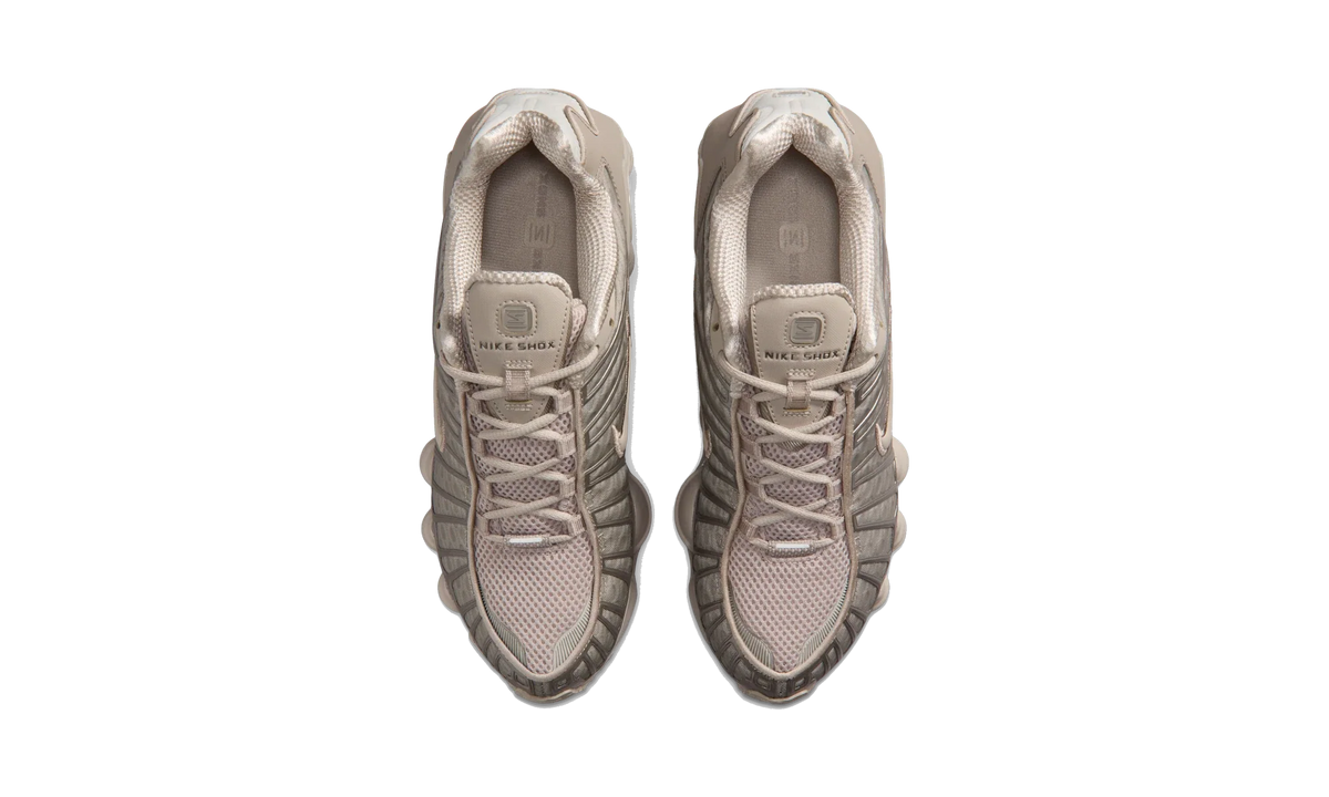 Nike Shox TL Cream II/Enigma Stone/Cream II