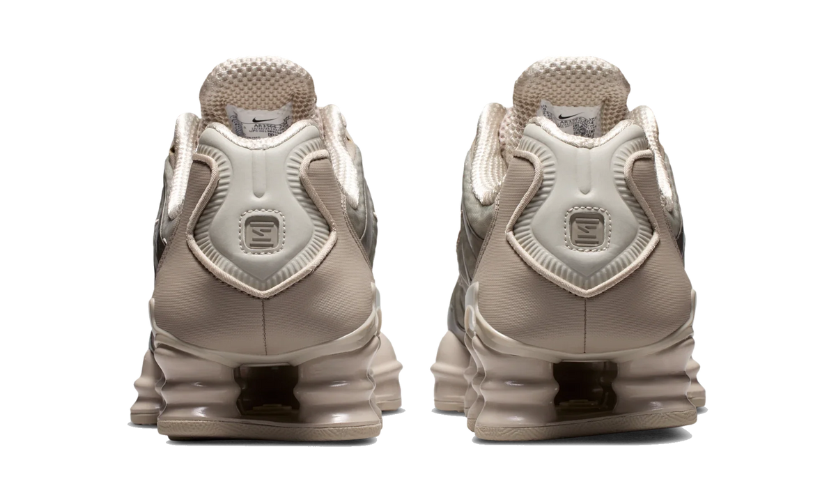 Nike Shox TL Cream II/Enigma Stone/Cream II