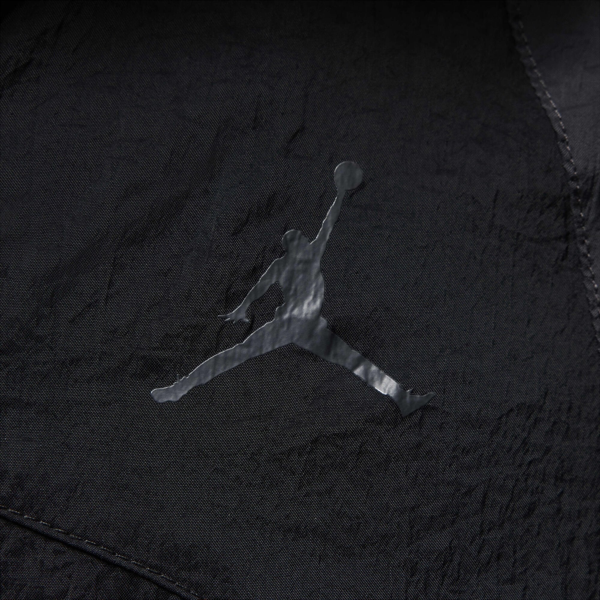 Air Jordan Sport Jam Warm-Up Jacket Black/Dark Shadow/Dark Shadow