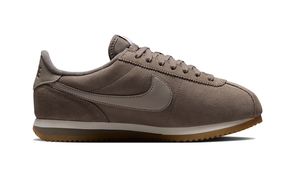 Nike Cortez Cave Stone/Sail/Gum Light Brown/Enigma Stone
