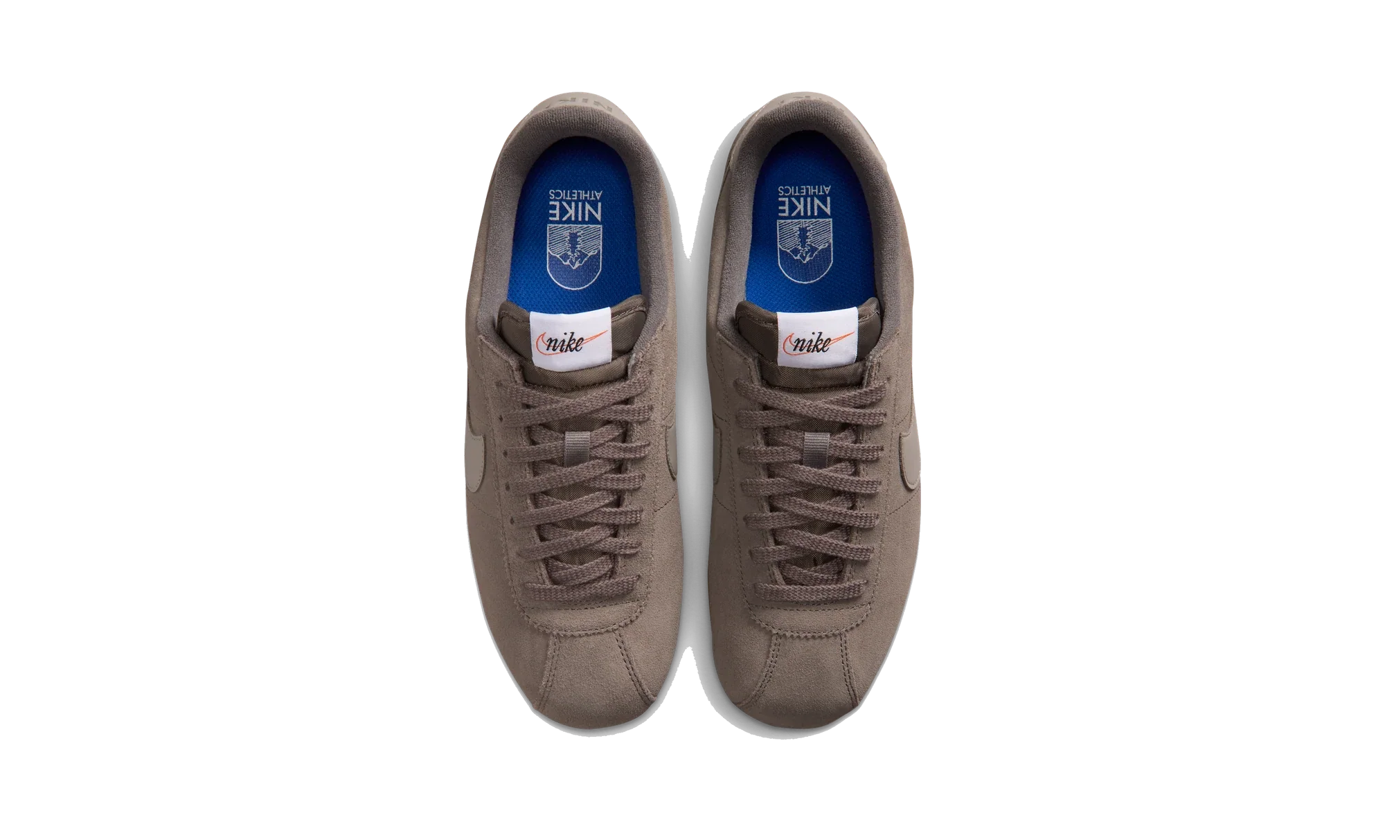 Nike Cortez Cave Stone/Sail/Gum Light Brown/Enigma Stone