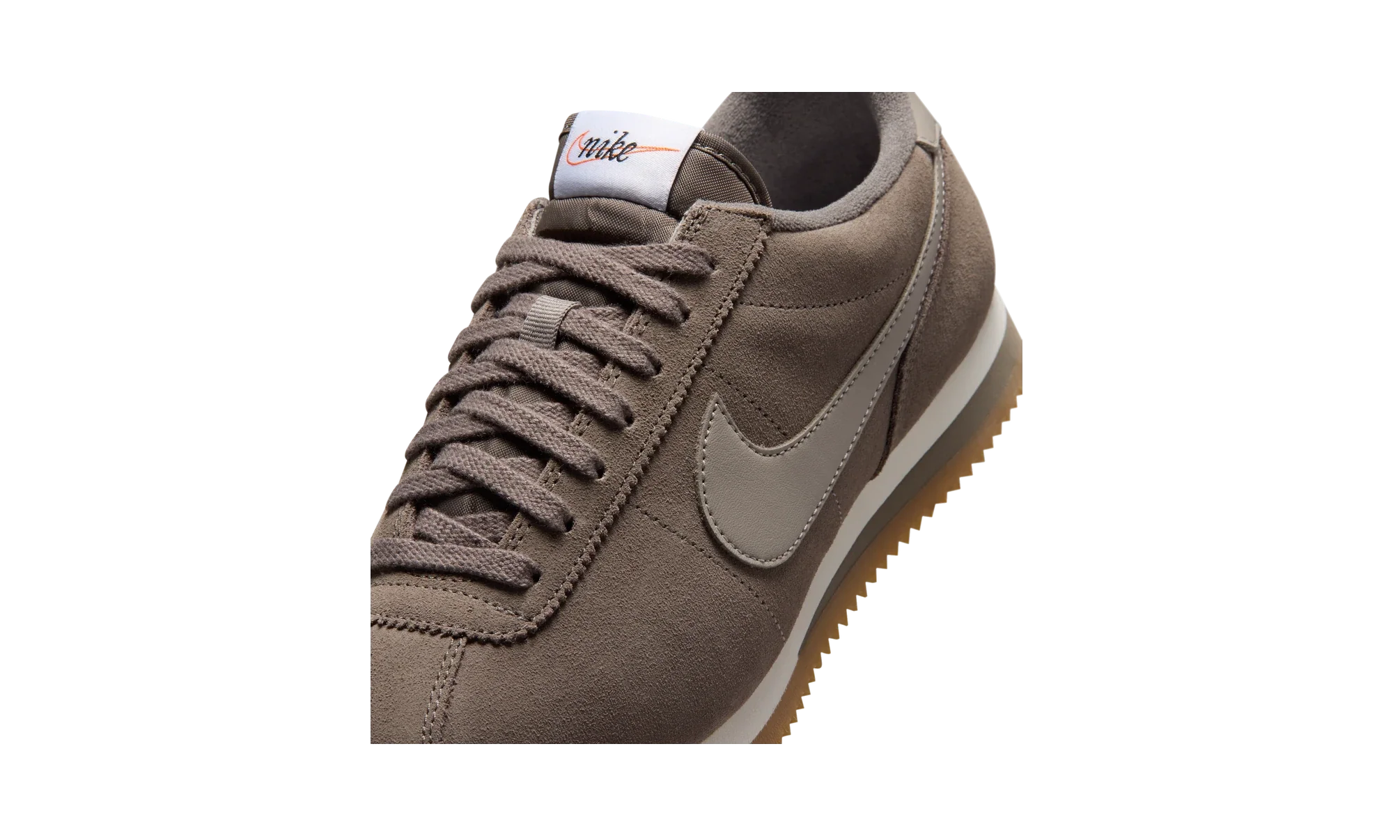 Nike Cortez Cave Stone/Sail/Gum Light Brown/Enigma Stone