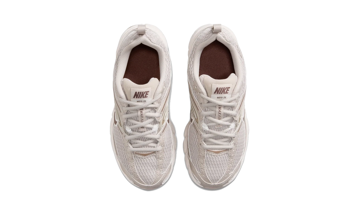 Nike Air Max Moto 2K Cream II/Sail/Fauna Brown