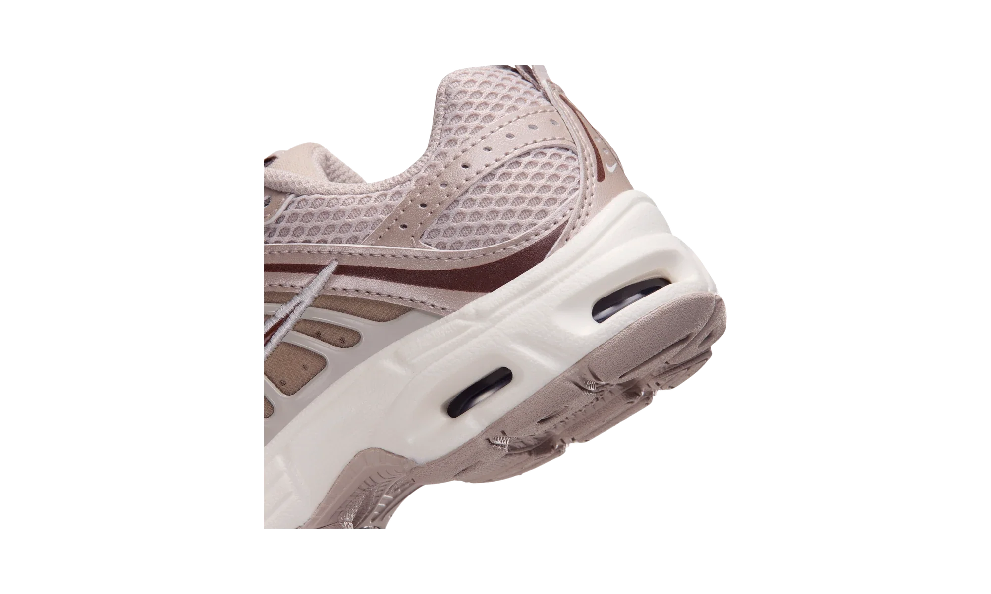 Nike Air Max Moto 2K Cream II/Sail/Fauna Brown