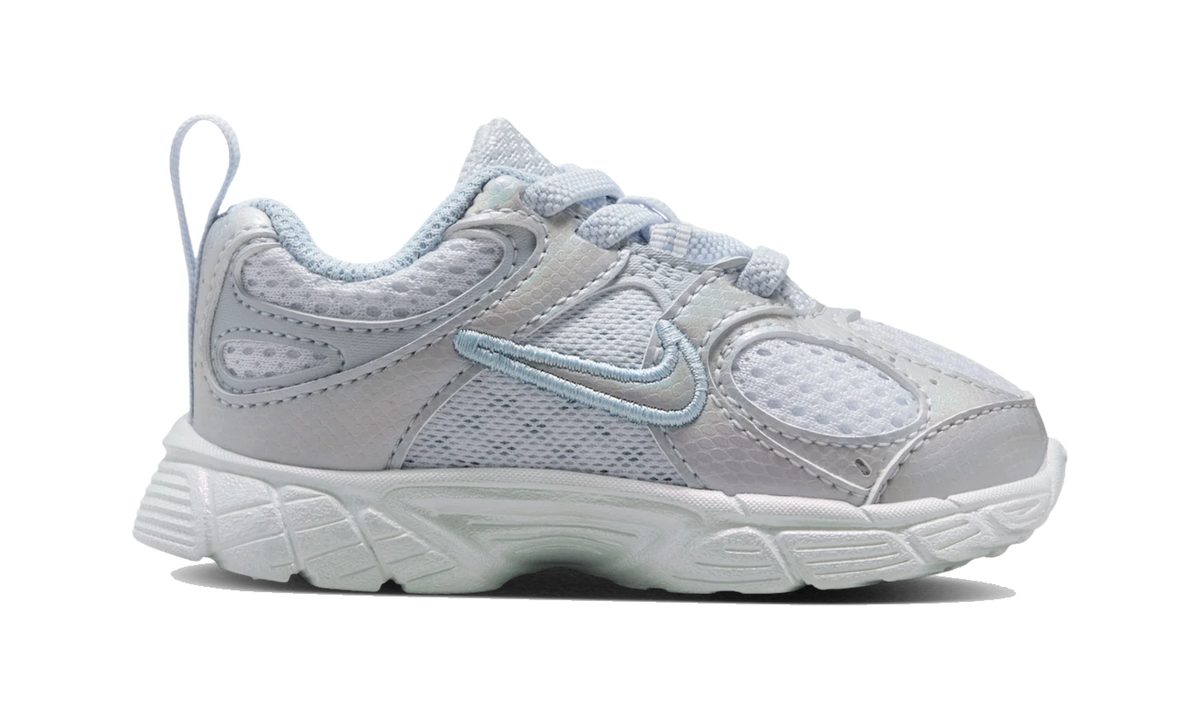 Nike V5 RNR Football Grey/Light Armoury Blue/Football Blue
