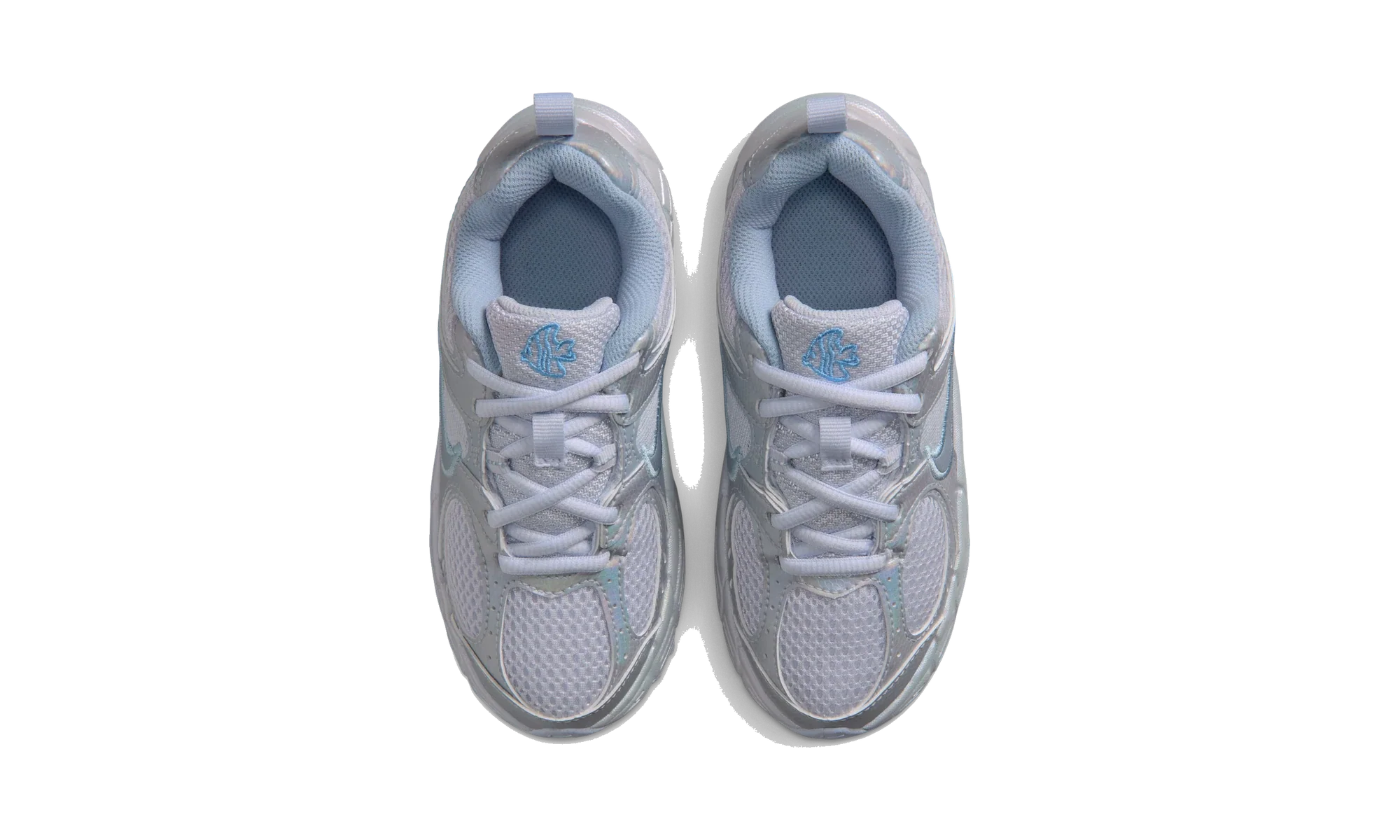Nike V5 RNR Football Grey/Light Armoury Blue/Football Blue
