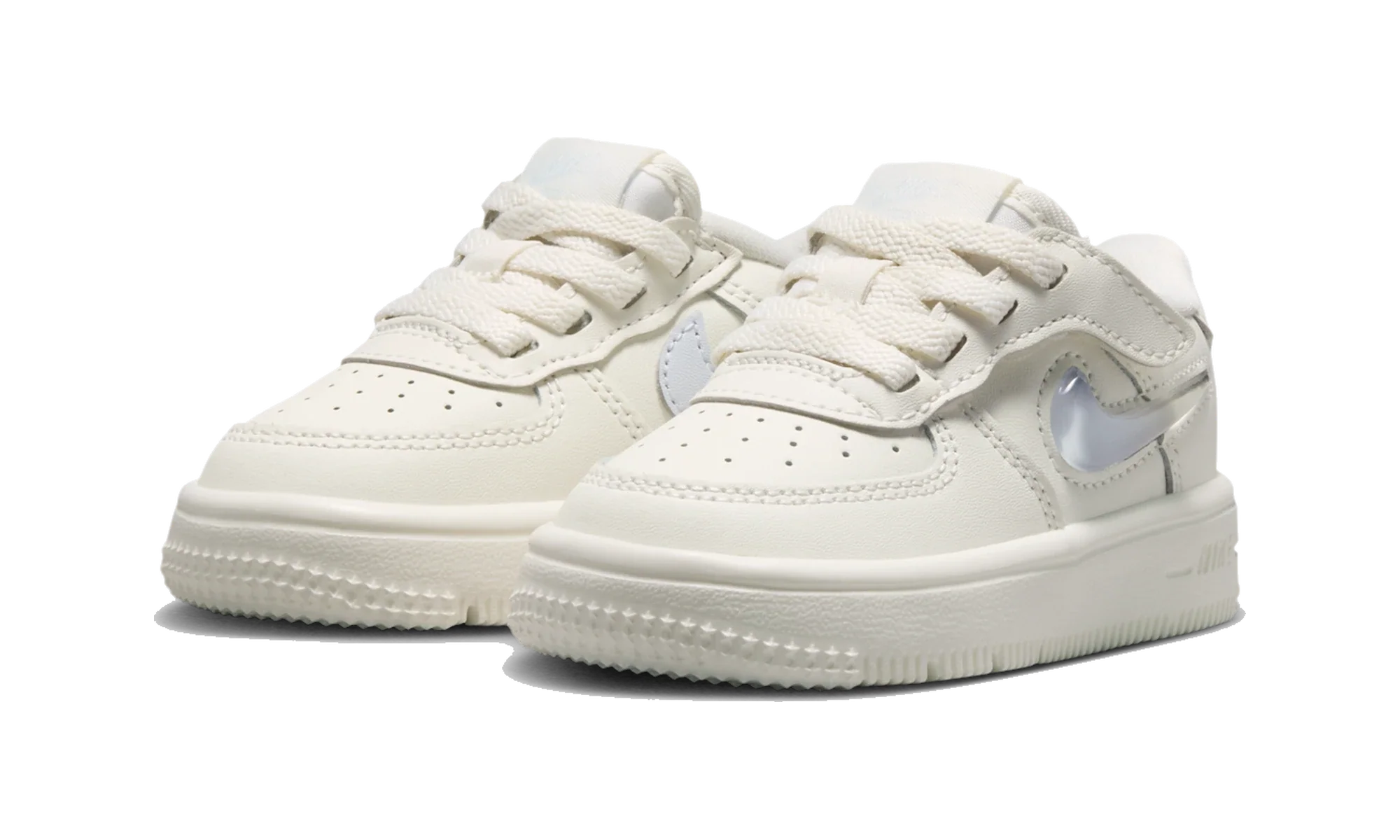 Nike Force 1 Low EasyOn Sail/Sail/Football Grey