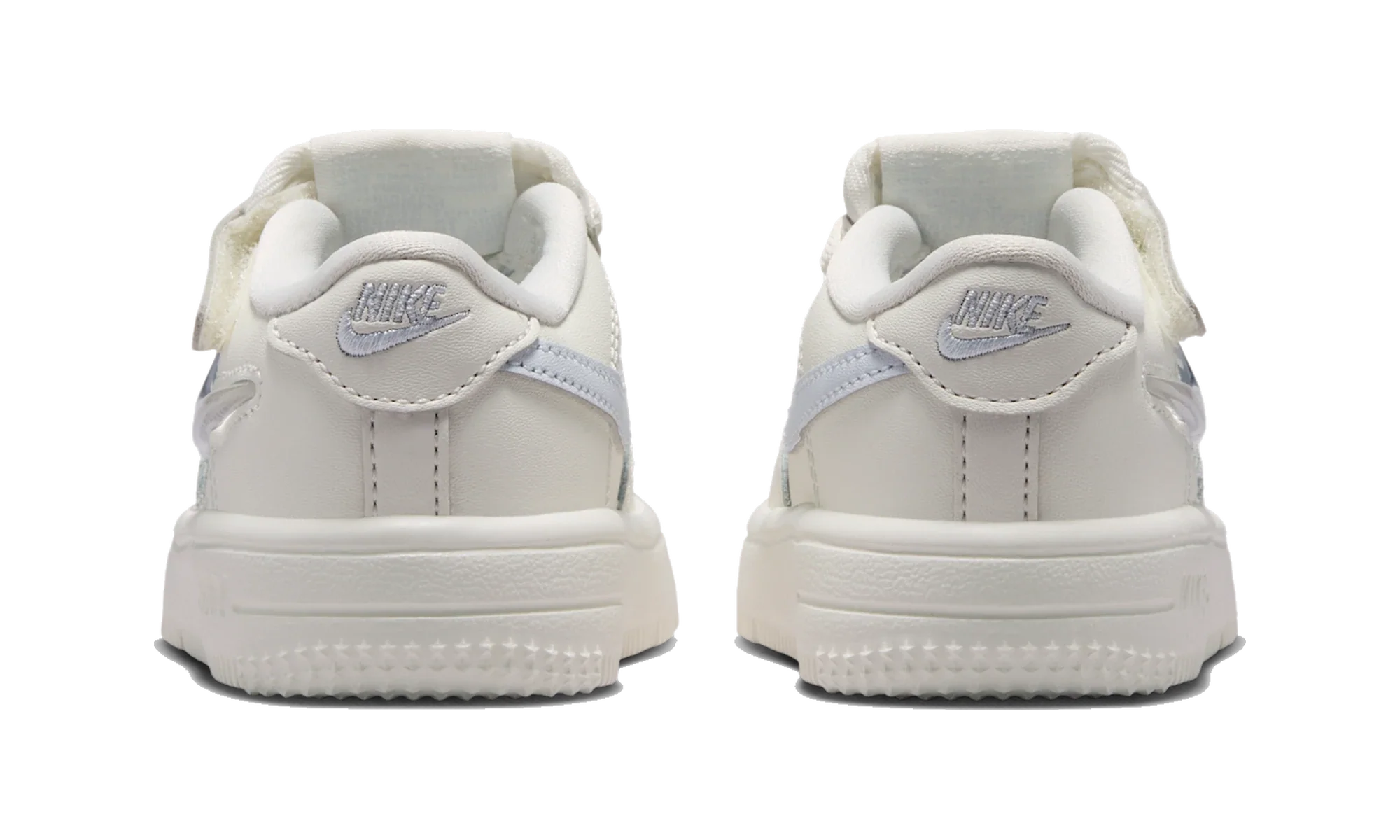 Nike Force 1 Low EasyOn Sail/Sail/Football Grey