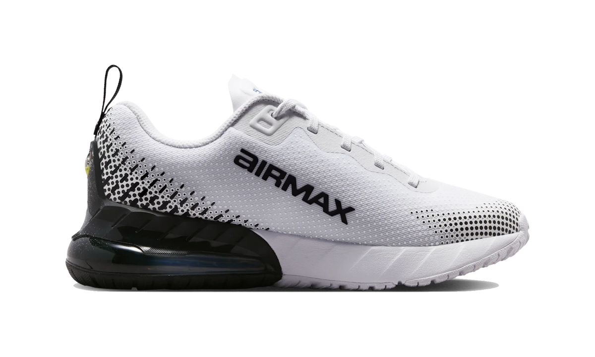 Nike Air Max Phoenix White/Black/Game Royal
