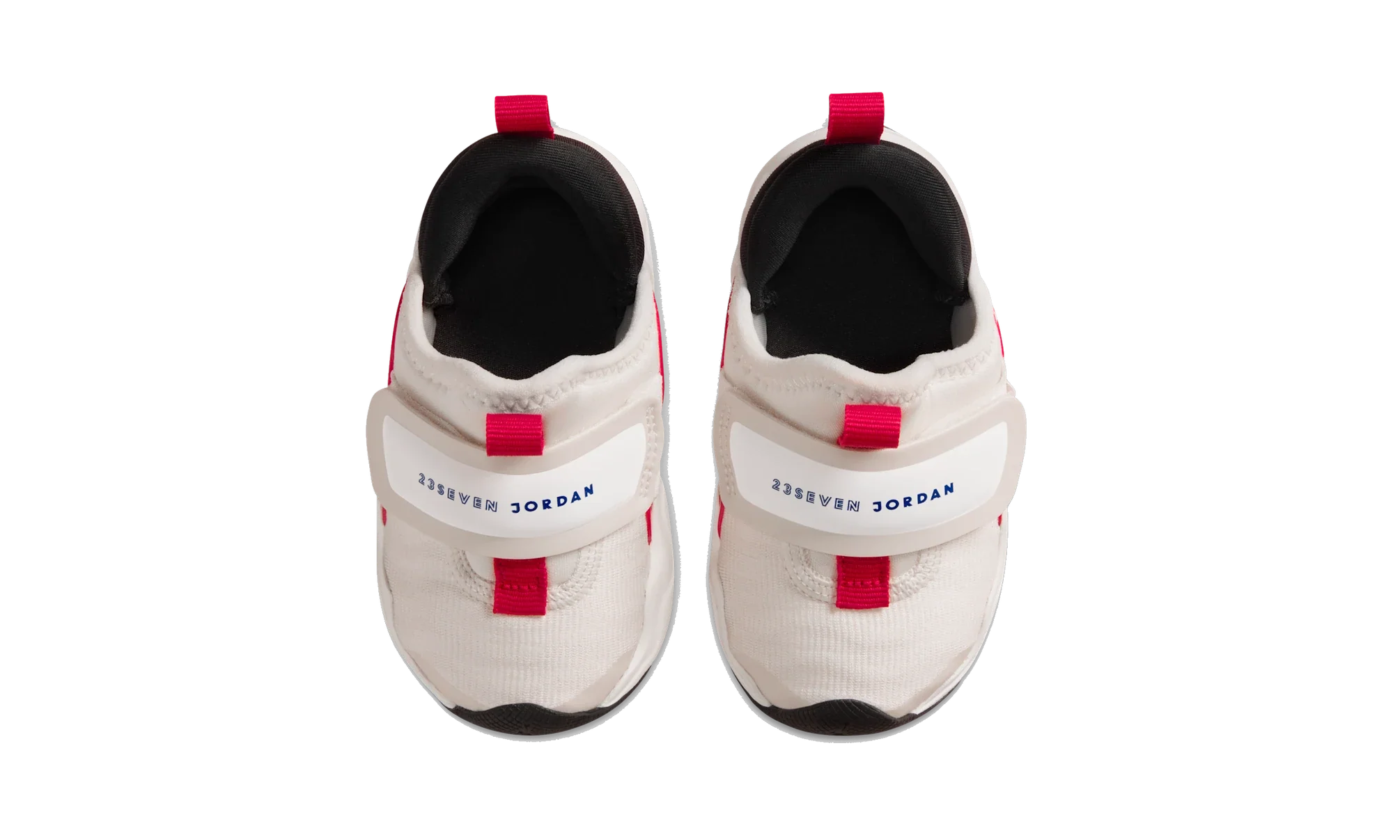 Air Jordan 23/7.2 EasyOn Phantom/Off-Noir/University Red/Game Royal