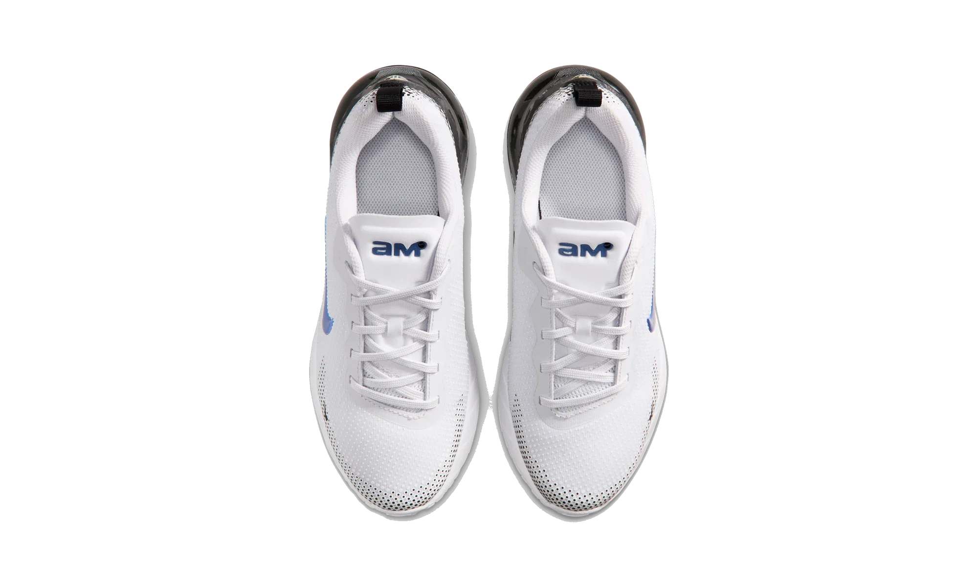 Nike Air Max Phoenix White/Black/Game Royal