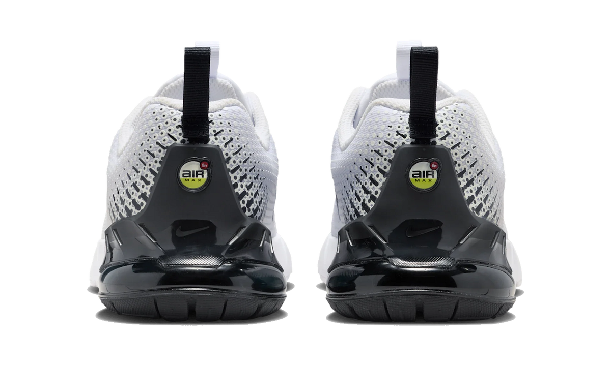 Nike Air Max Phoenix White/Black/Game Royal