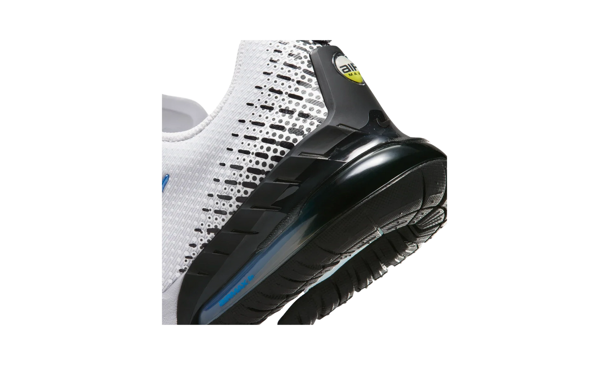 Nike Air Max Phoenix White/Black/Game Royal
