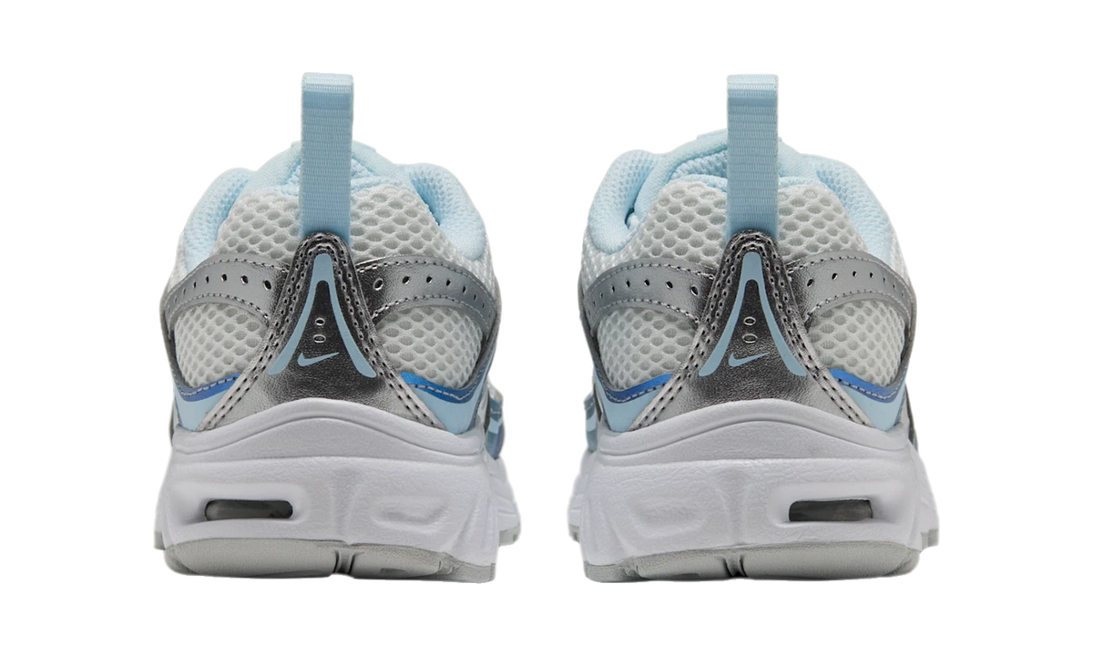 Nike Air Max Moto 2K Summit White/Football Blue/Metallic Silver/Glacier Blue