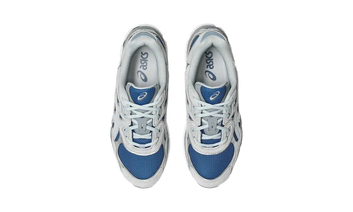 ASICS Gel-NYC Twilight Blue/Gravel