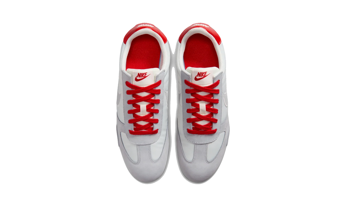 Nike Sprint Sister Wolf Grey/Summit White/Sail/Grey Fog