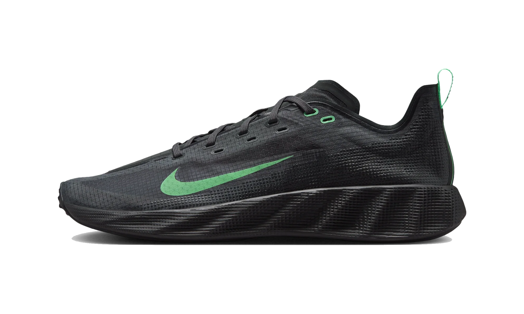 Nike Ava X Black/Dark Smoke Grey/Illusion Green/Illusion Green