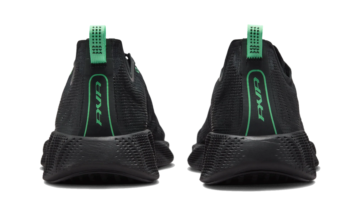 Nike Ava X Black/Dark Smoke Grey/Illusion Green/Illusion Green
