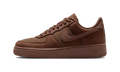 Nike Air Force 1 Retro Premium Cacao Wow/Infinite Sable
