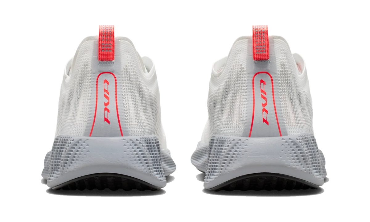 Nike Ava X Mesh Summit White/Wolf Grey/Black/Infrared 23