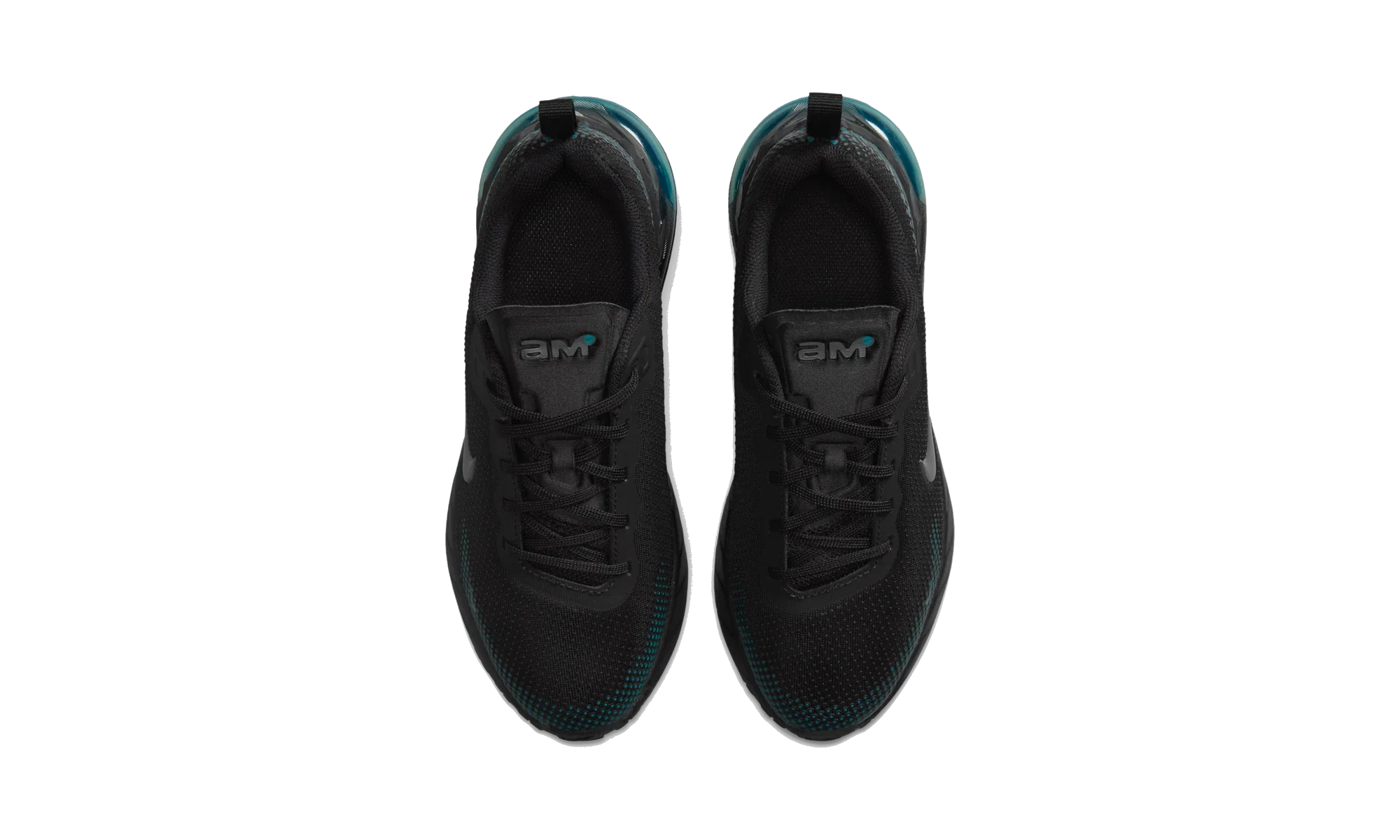 Nike Air Max Phoenix Black/Gamma Blue/Bright Spruce/Iron Grey
