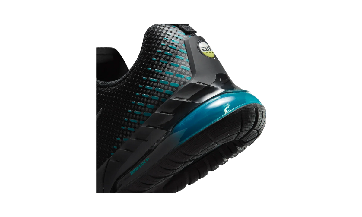 Nike Air Max Phoenix Black/Gamma Blue/Bright Spruce/Iron Grey