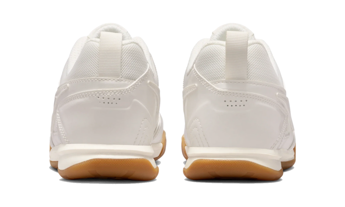 Nike Gato LV8 Ivory/Gum Light Brown/Ivory